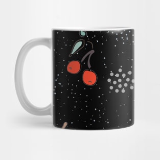 Cherry Mug